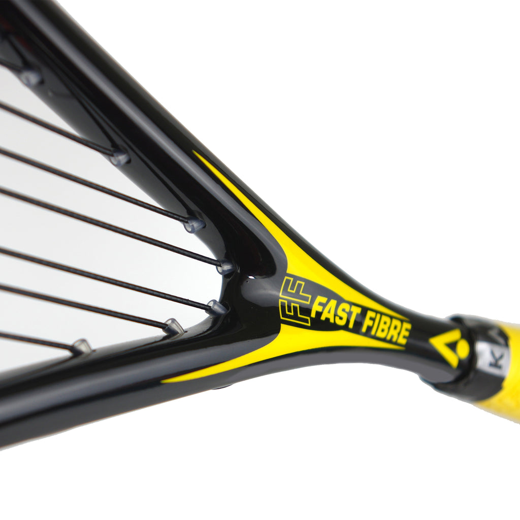 Karakal SN 80 V3 Junior Graphite Squash Racket