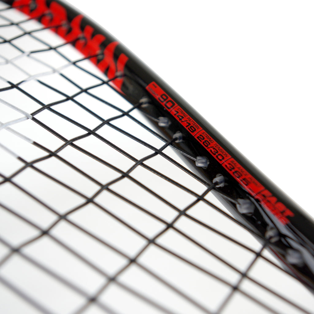 Karakal SN-90 V3 Squash Racket