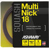 MultiNick 18 Squash String 1 Set