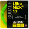 UltraNick 17 Squash String 1 Set