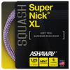 Ashaway SuperNick XL Squash String Set