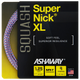 Ashaway SuperNick XL Squash String - 1 Set