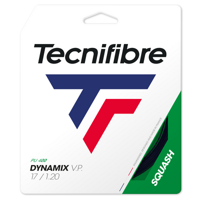 Tecnifibre Dynamix VP 1.20mm Squash String Set