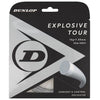 Dunlop Explosive Tour 1.25mm Tennis String Set