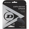 Explosive Speed 1.25mm Tennis String Set