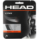 Head Lynx 1.25mm Tennis String Set Anthracite