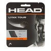 Lynx Tour 1.25mm Tennis String Set