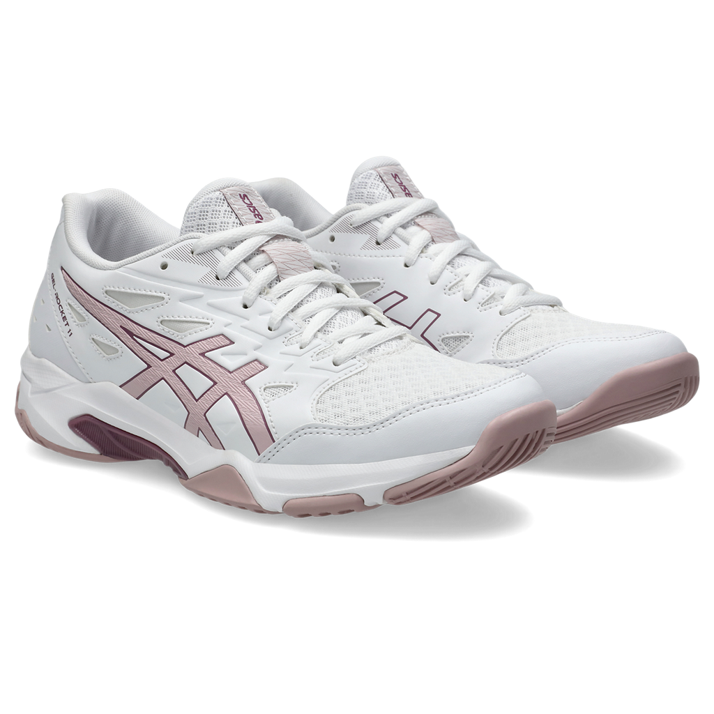 Asics gel rocket canada best sale