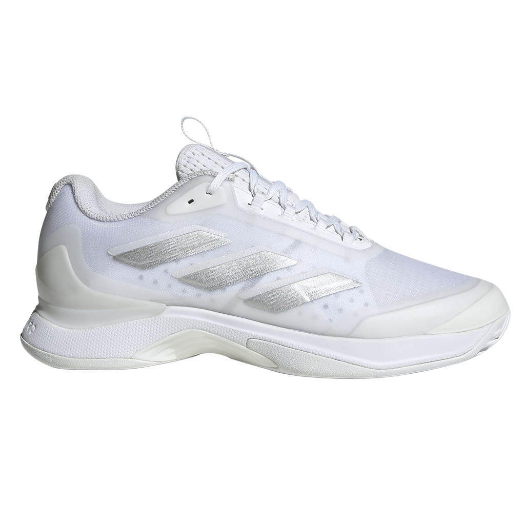 Adidas Women s Avacourt 2 Tennis Shoes White Great Discounts PDHSports