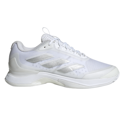 Adidas Women's Avacourt 2 Tennis Shoes White