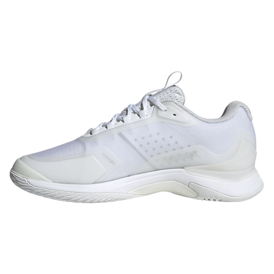 Adidas Women's Avacourt 2 Tennis Shoes White