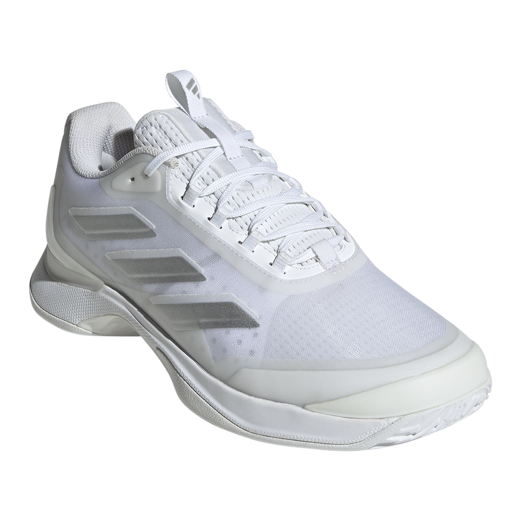 Adidas Women's Avacourt 2 Tennis Shoes White