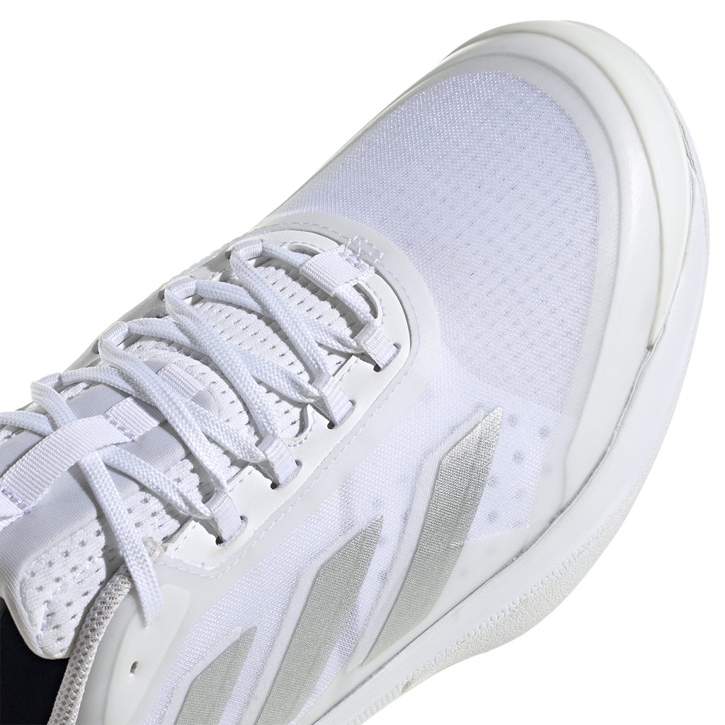 Adidas Women's Avacourt 2 Tennis Shoes White