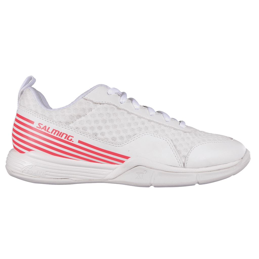 Salming Women's Viper SL Indoor Court Shoes White