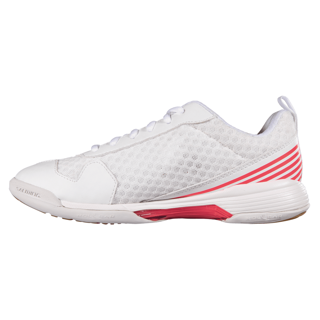 Salming Women's Viper SL Indoor Court Shoes White