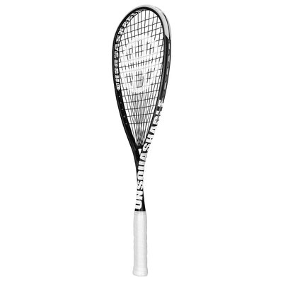 UNSQUASHABLE SYN-TEC PRO 125 BLACK EDITION Squash Racket