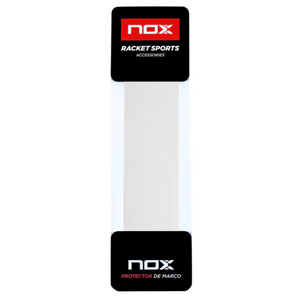 Nox World Padel Tour Official Racket Protector