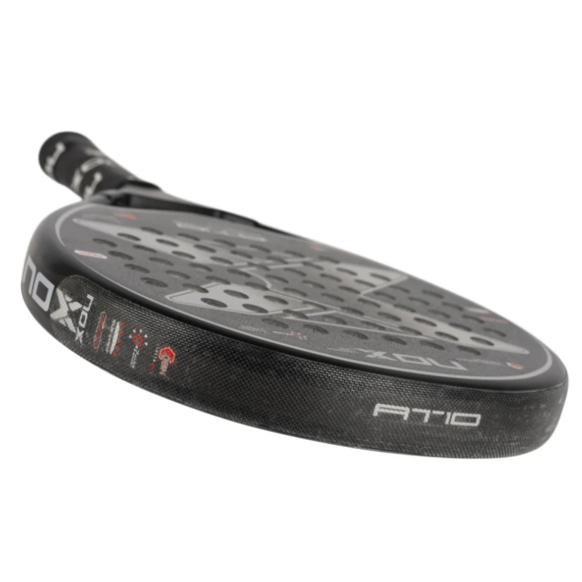 Nox World Padel Tour Official Racket Protector