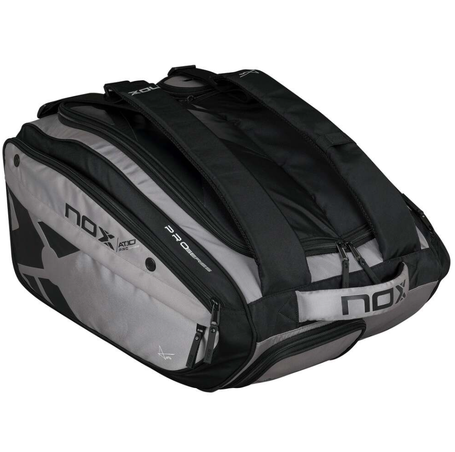 Nox AT10 Competition XL Compact Padel Racket Bag