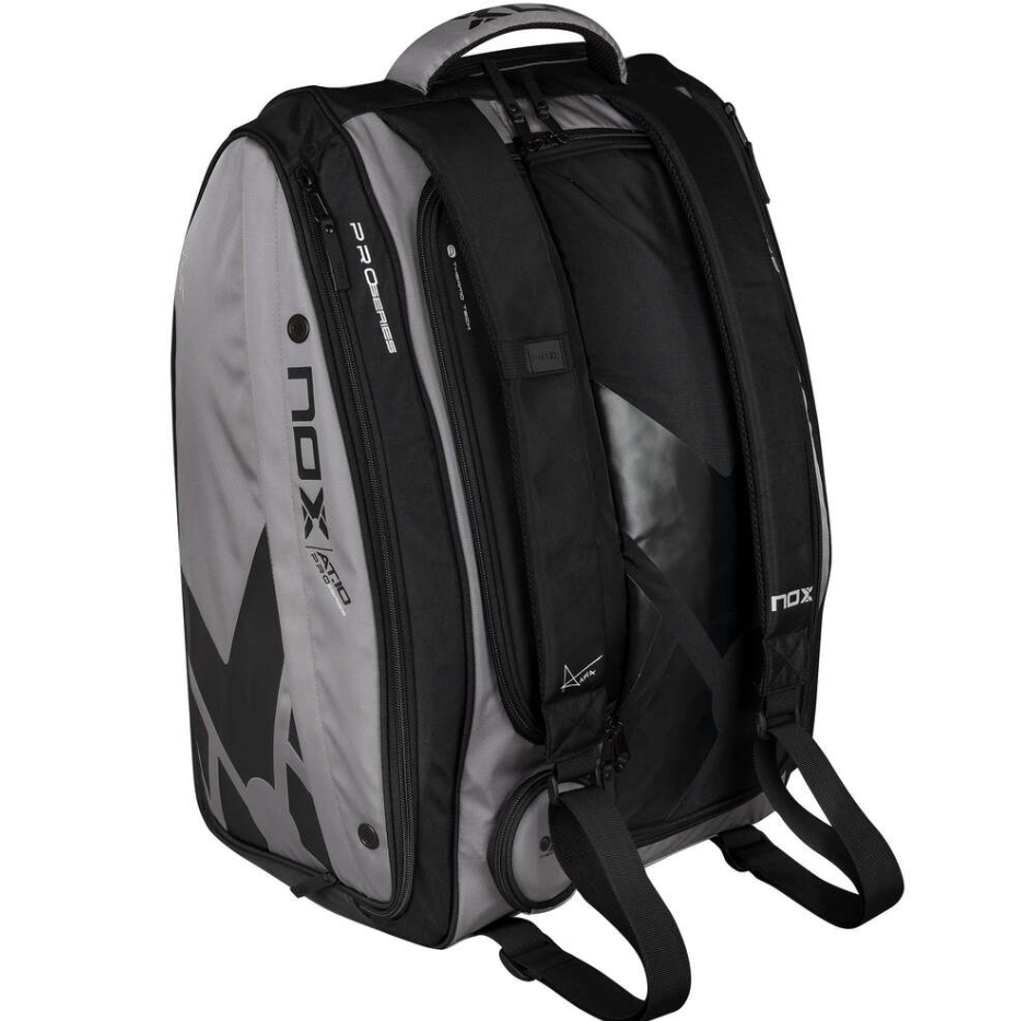 Nox AT10 Competition XL Compact Padel Racket Bag