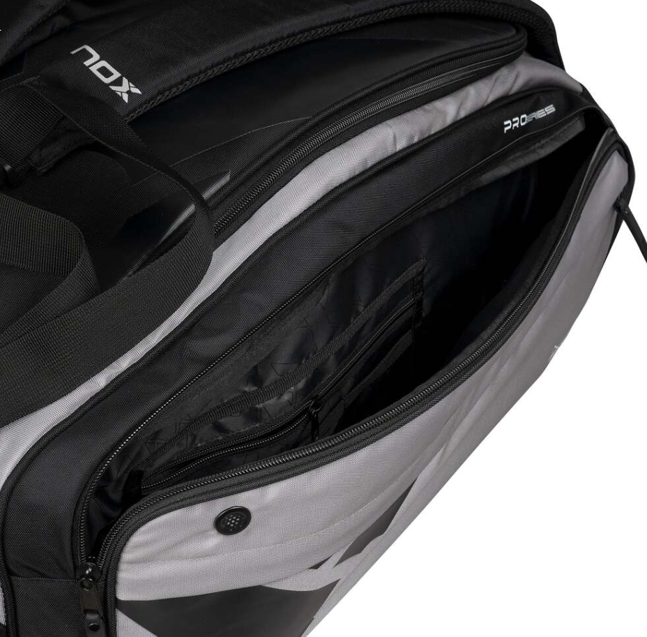 Nox AT10 Competition XL Compact Padel Racket Bag