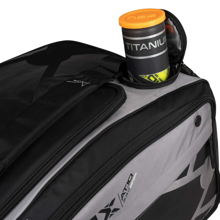Nox AT10 Competition XL Compact Padel Racket Bag