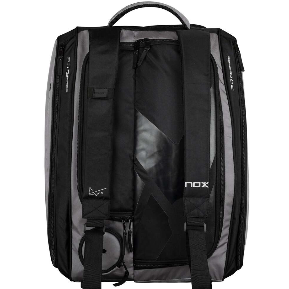 Nox AT10 Competition XL Compact Padel Racket Bag
