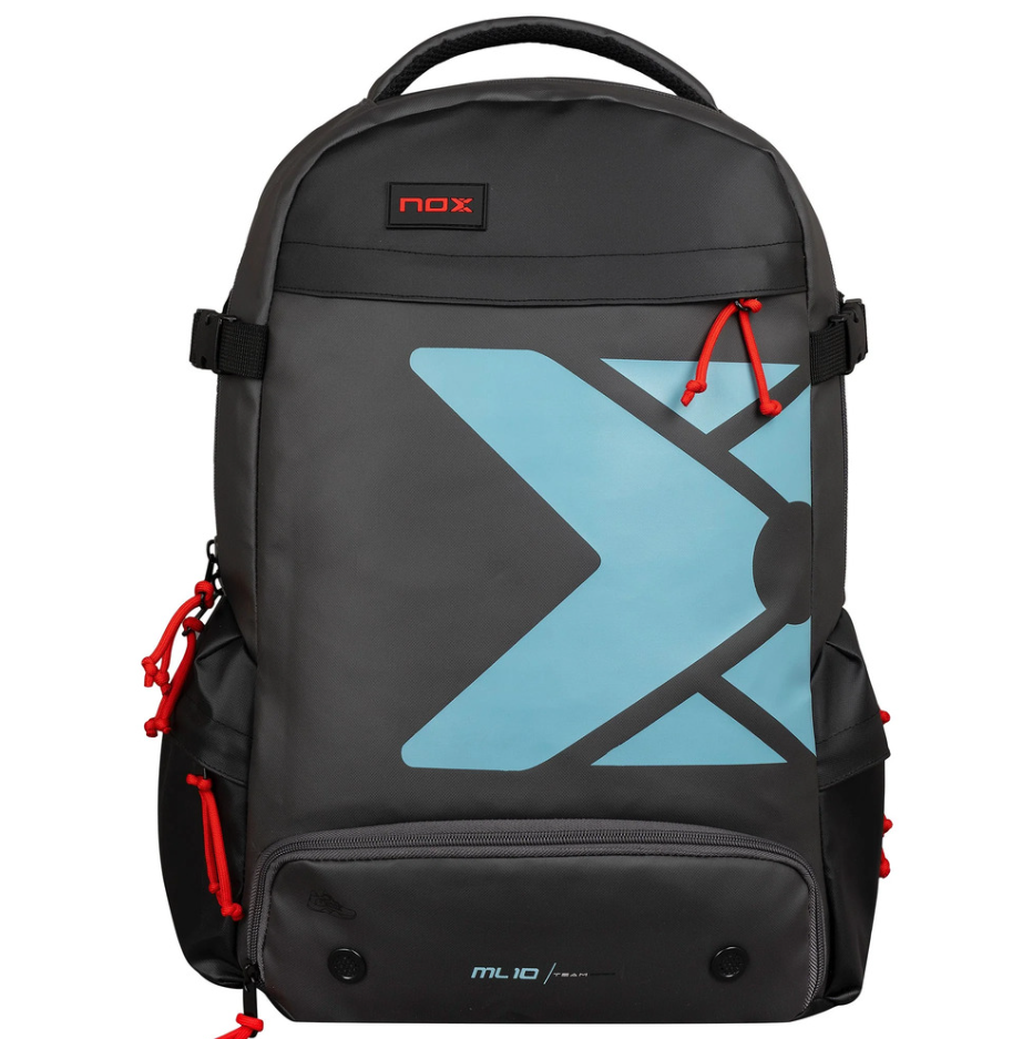 Nox ML10 Team Backpack Black