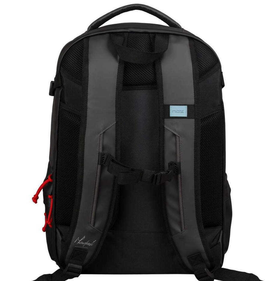 Nox ML10 Team Backpack Black