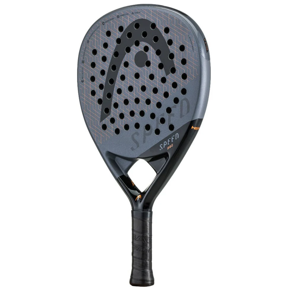 Head Speed Pro Padel Racket