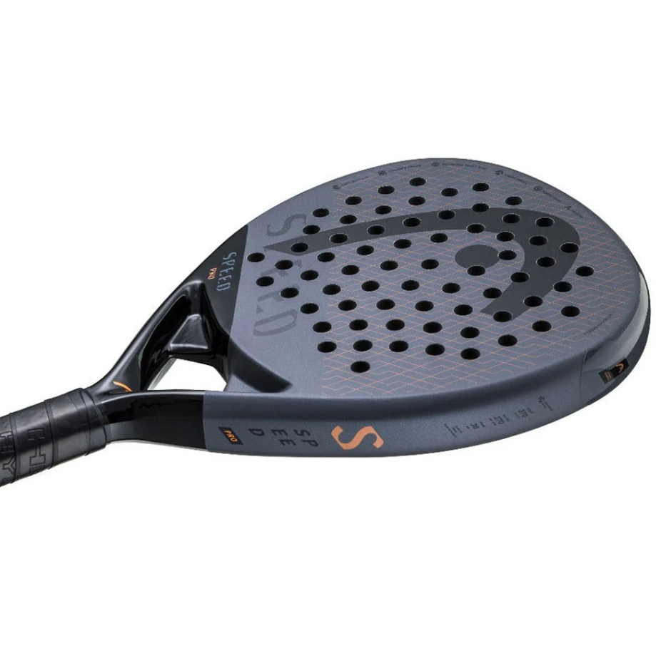 Head Speed Pro Padel Racket