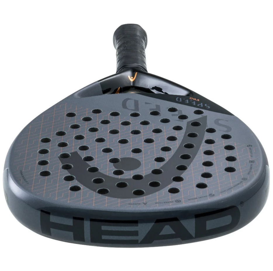 Head Speed Pro Padel Racket