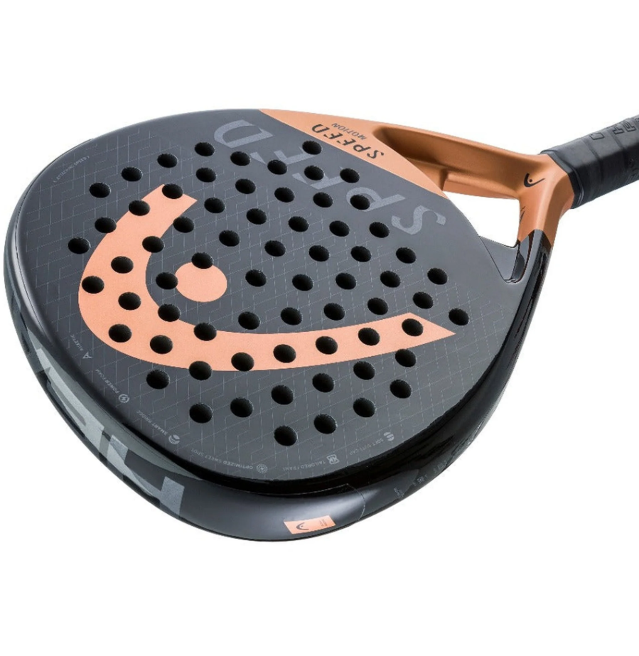 Head Speed Motion Padel Racket