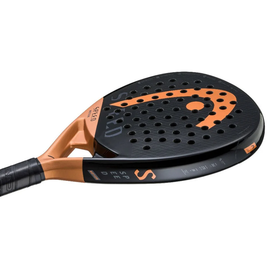 Head Speed Motion Padel Racket