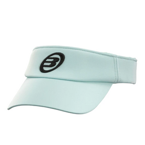 Bullpadel BPV251 Visor Green