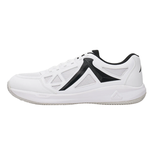 Kanso Takumi SC Padel Shoes White/Black