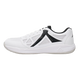 Kanso Takumi SC Padel Shoes 2025 White/Black