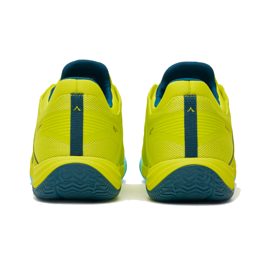 Kanso EQ SC Padel Shoes 2025 Lime