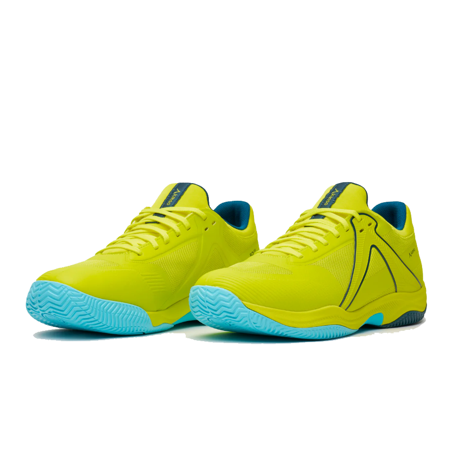 Kanso EQ SC Padel Shoes 2025 Lime