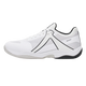 Kanso EQ SC Padel Shoes 2025 White/Black
