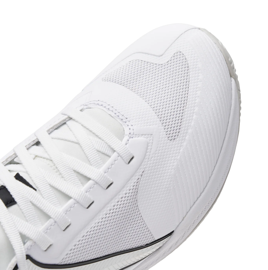 Kanso EQ SC Padel Shoes 2025 White/Black