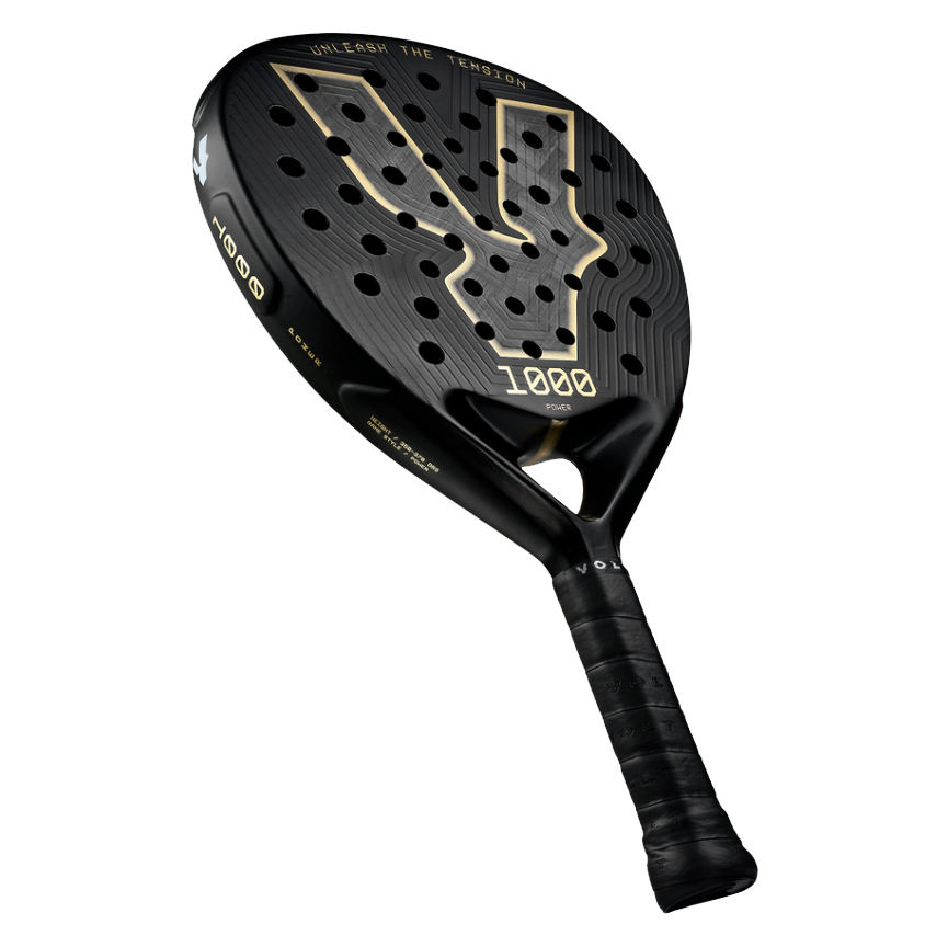 Volt 1000 V5 Padel Racket