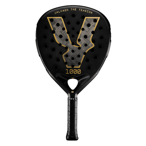 Volt 1000 V5 Padel Racket