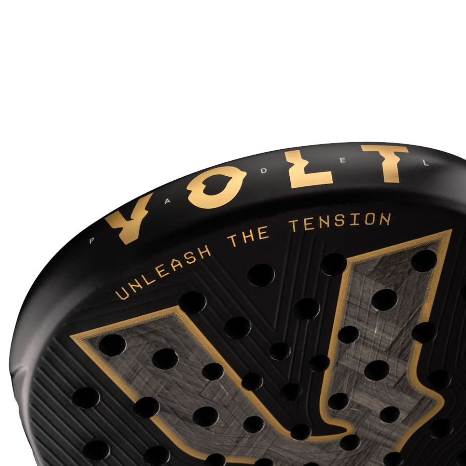 Volt 1000 V5 Padel Racket