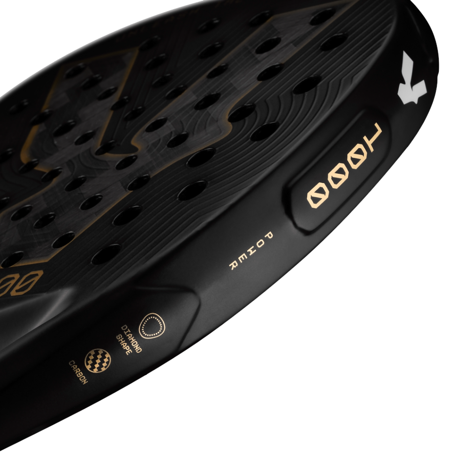 Volt 1000 V5 Padel Racket