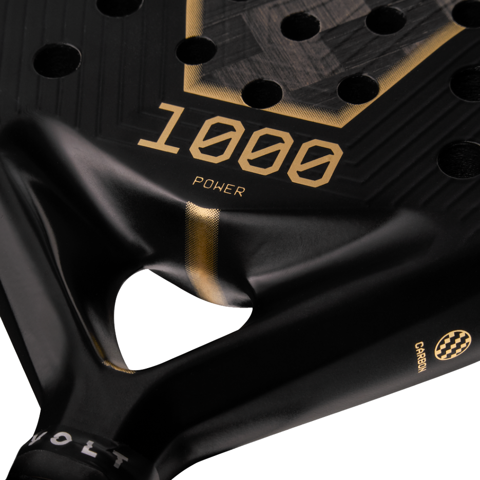 Volt 1000 V5 Padel Racket