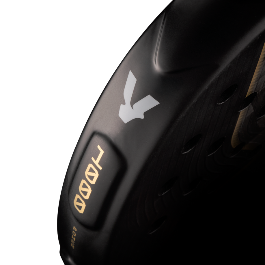 Volt 1000 V5 Padel Racket