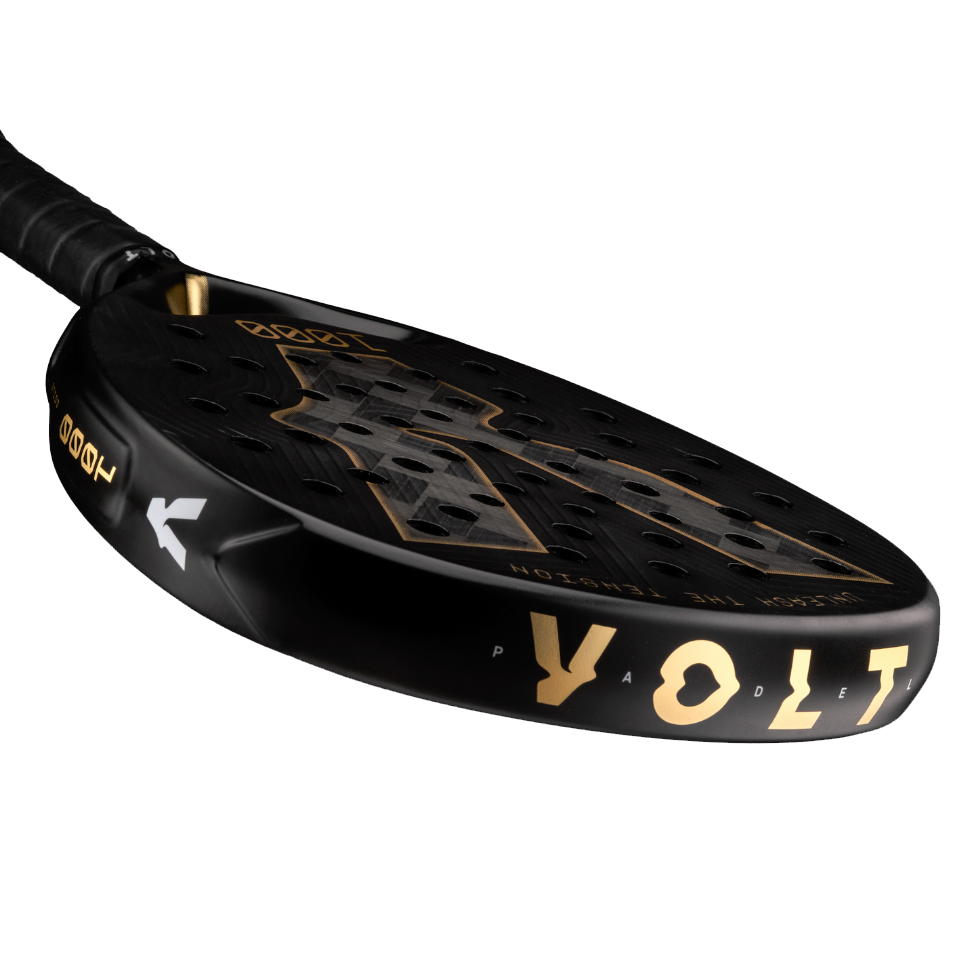 Volt 1000 V5 Padel Racket