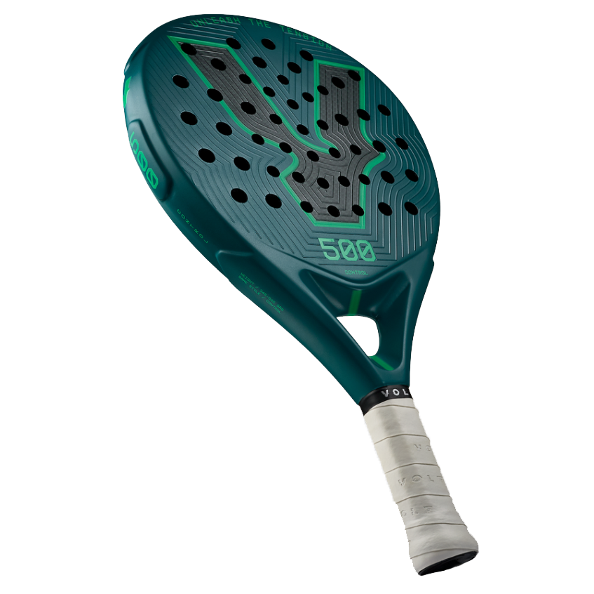 Volt 500 V5 Padel Racket