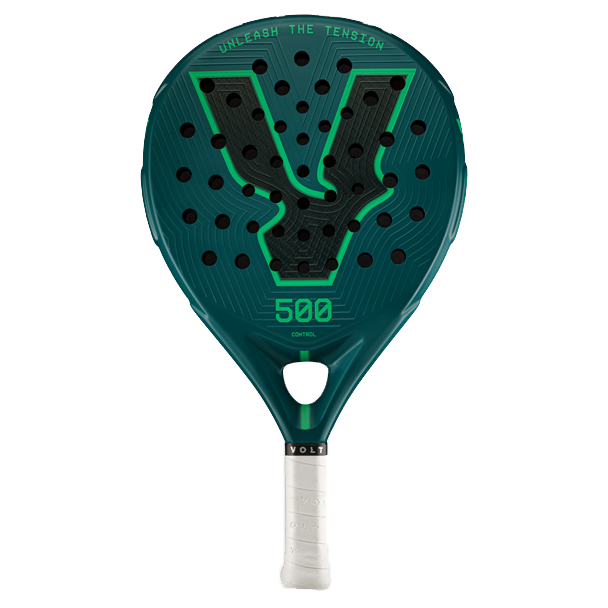 Volt 500 V5 Padel Racket